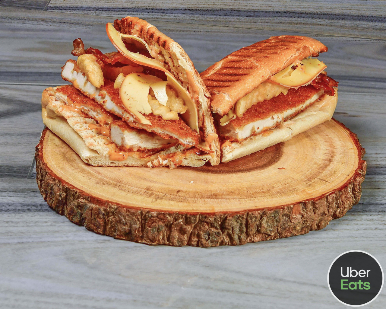 TOASTY SANDWICH SHOP Yonkers