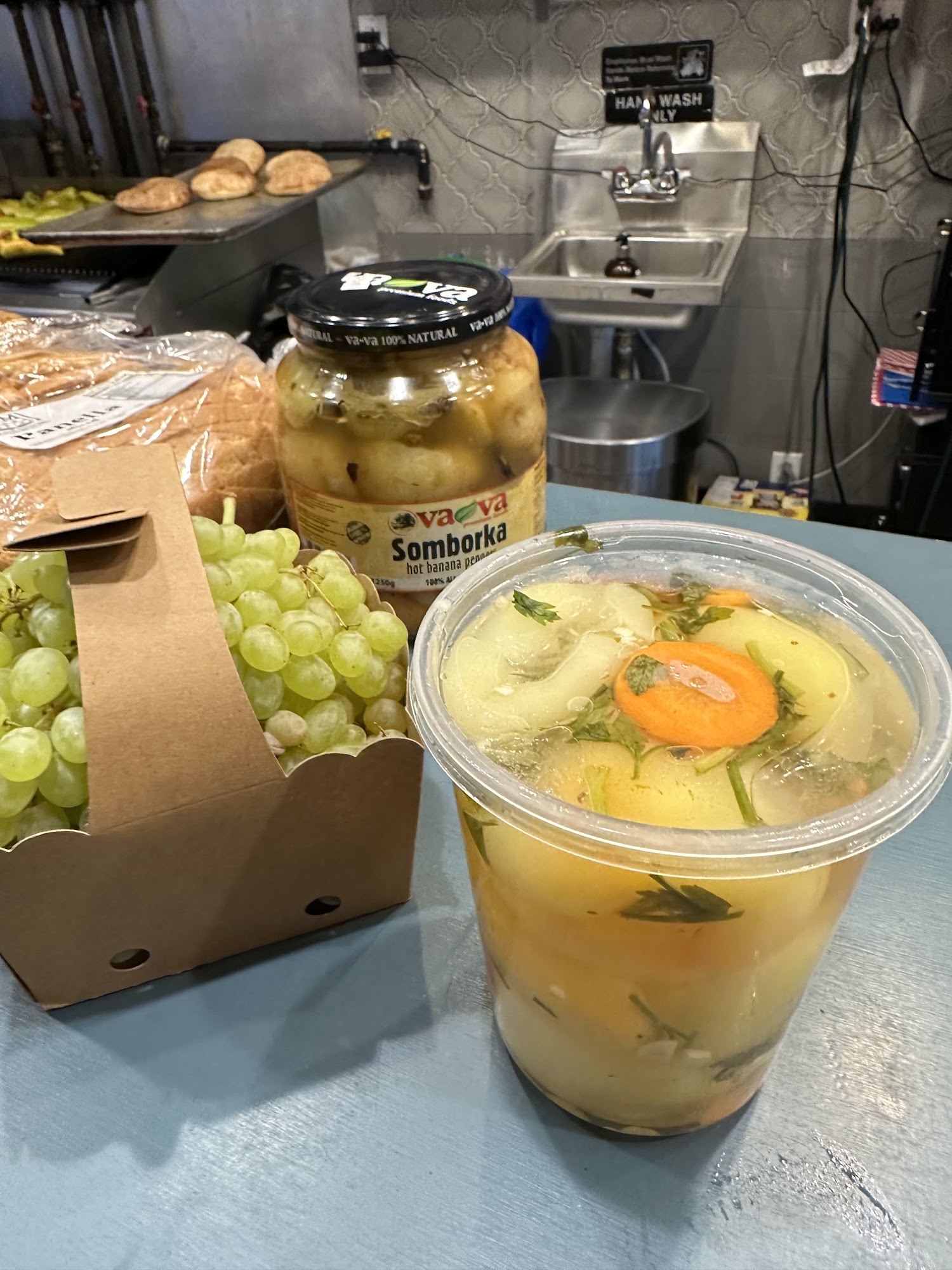 Sofra Tropojane 643 McLean Ave, Yonkers, NY 10705