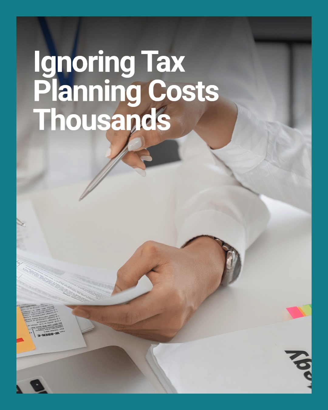 Fidelity Accounting & Tax Group