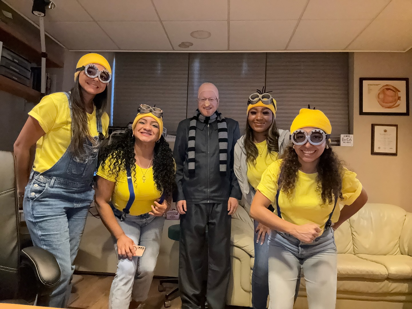 Riverdale Ophthalmology (Formerly Silverman Eyecare)