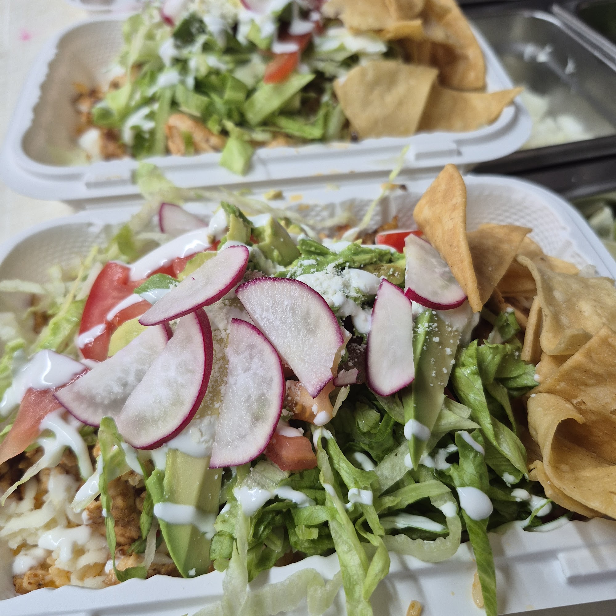 Taqueria Movil Yonkers