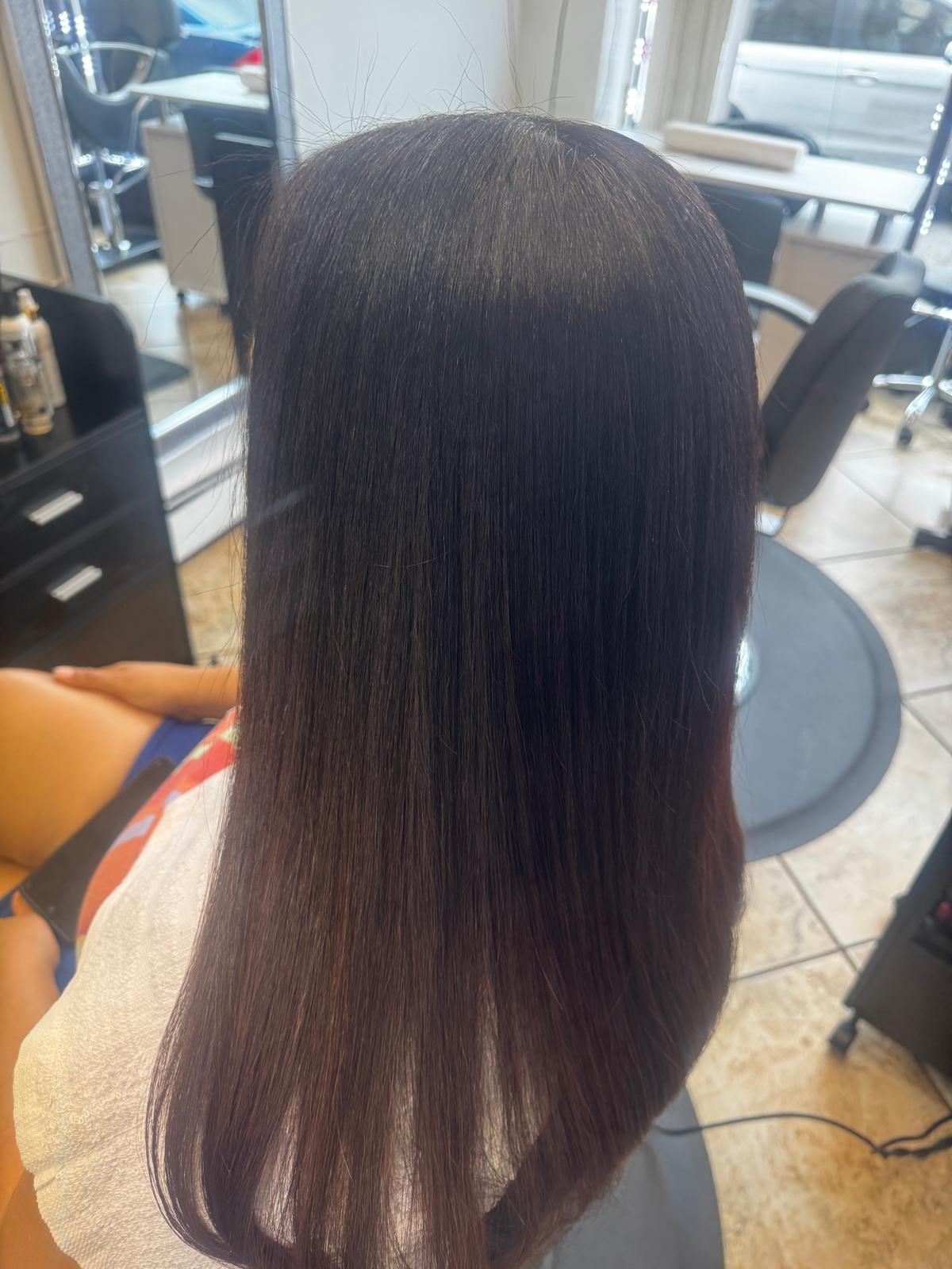 Ranya Exotic Salon 156 Palisade Ave, Yonkers New York 10701