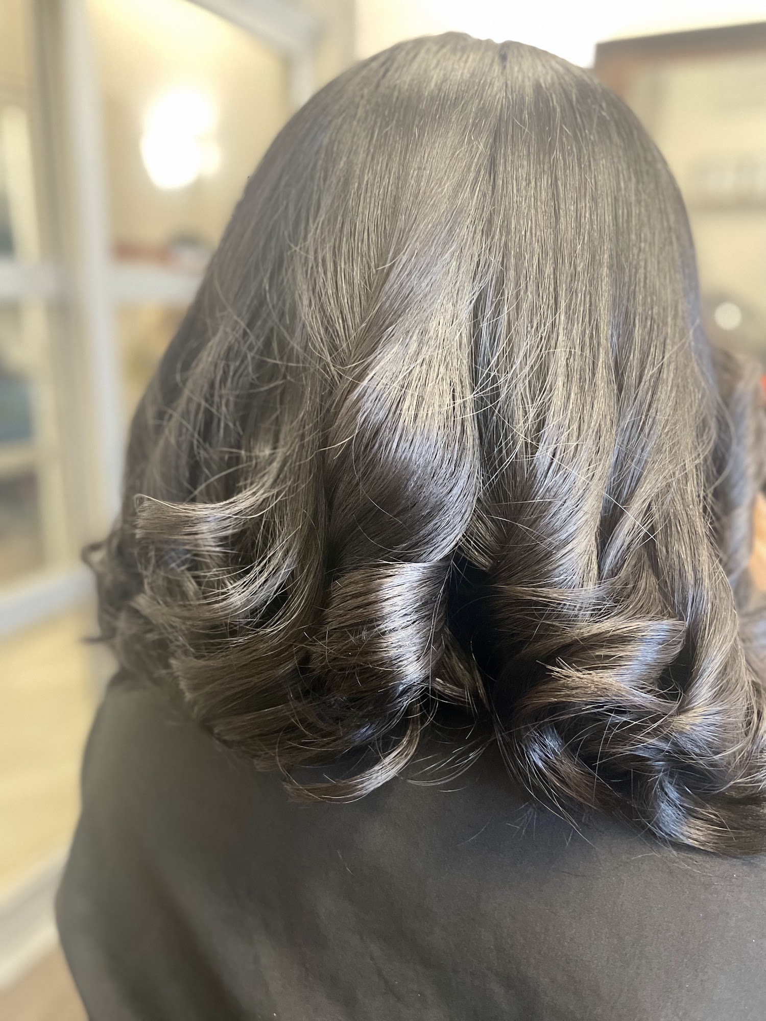 Anita Renee Luxury Haircare 55 Cole Street Suite 201, Yonkers New York 10710