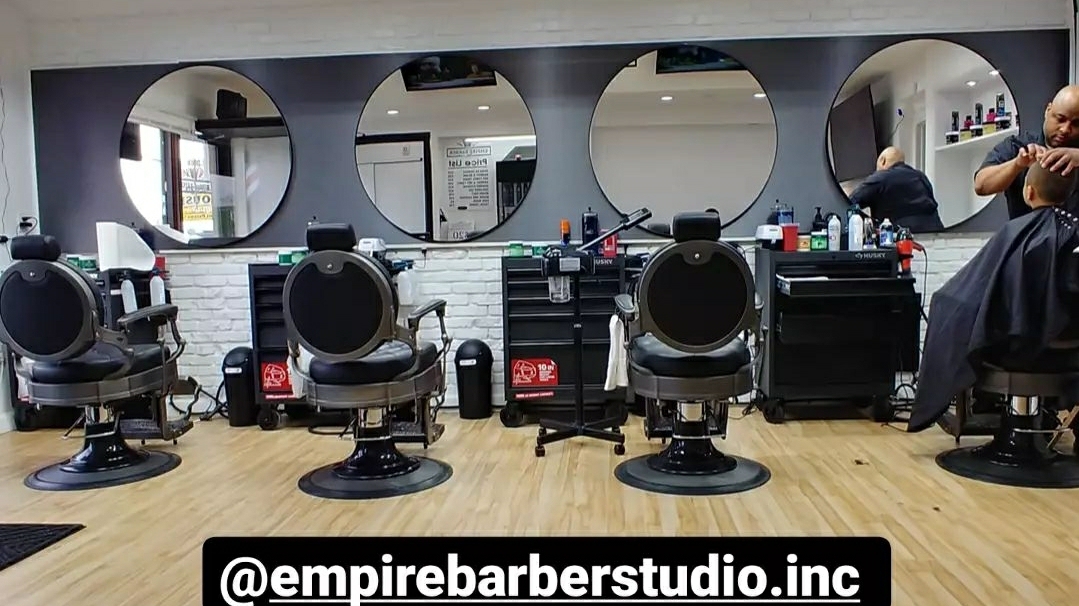 Empire Barber Studio
