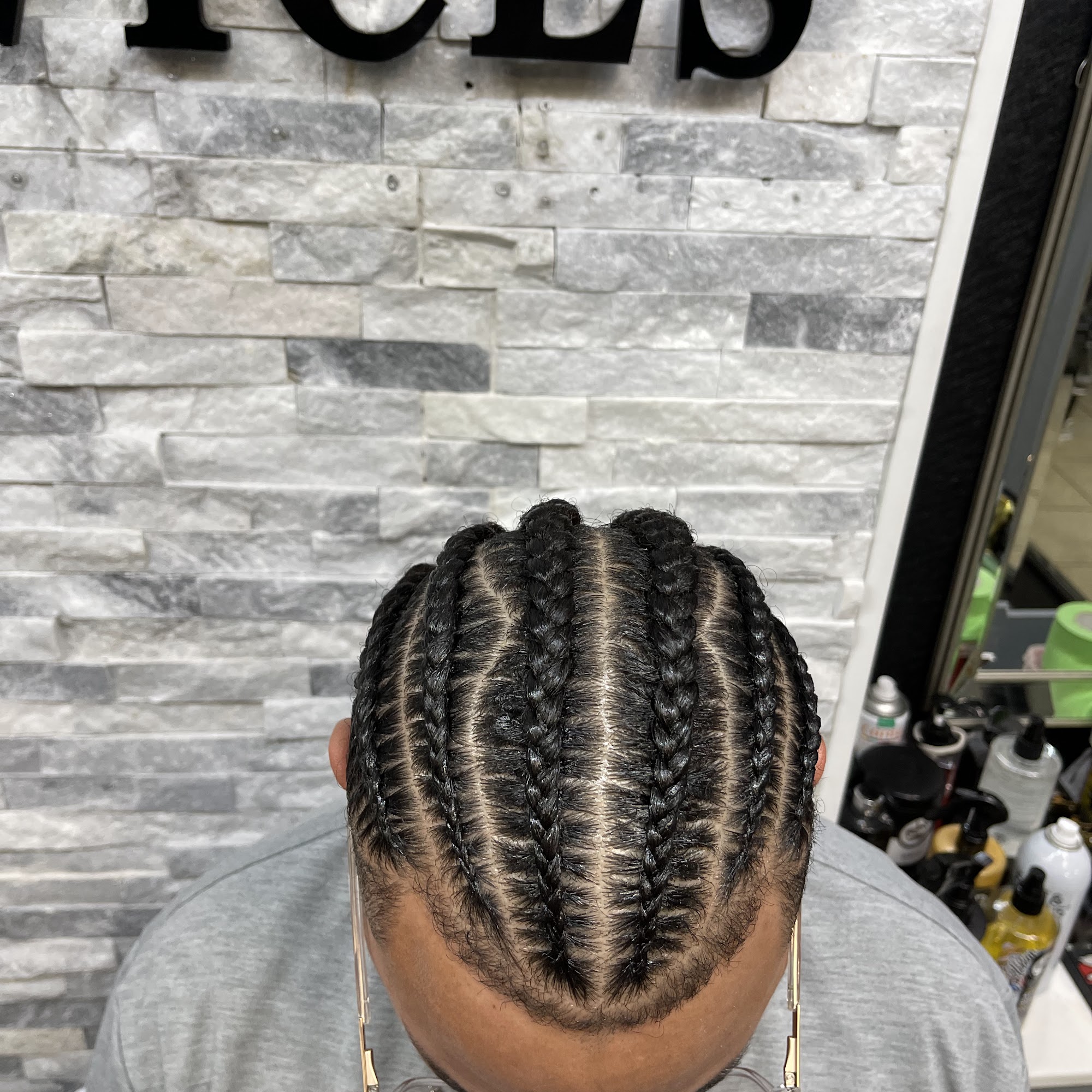 Alto Nova Barber Shop 45 Ludlow St, Yonkers New York 10705