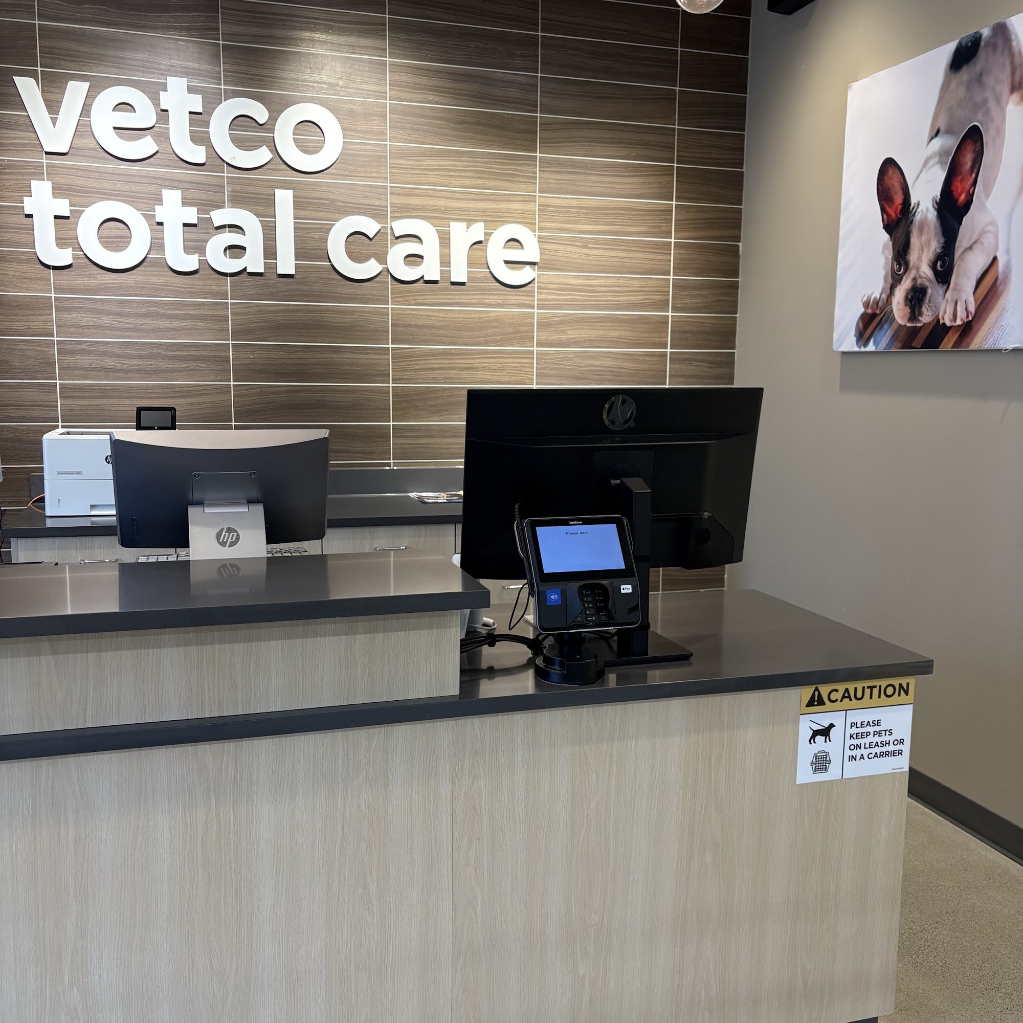 Vetco Total Care Animal Hospital Yonkers