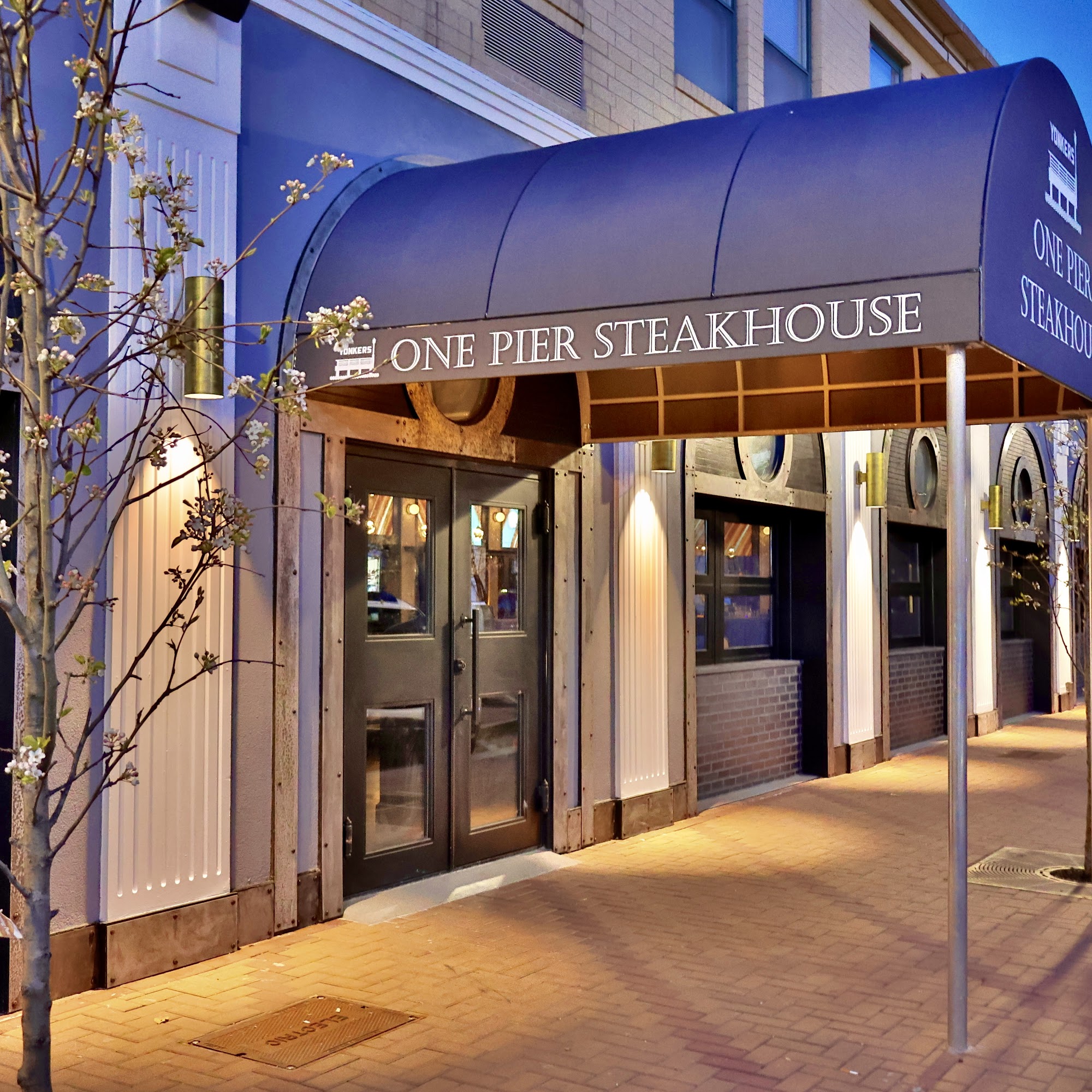 One Pier Steakhouse