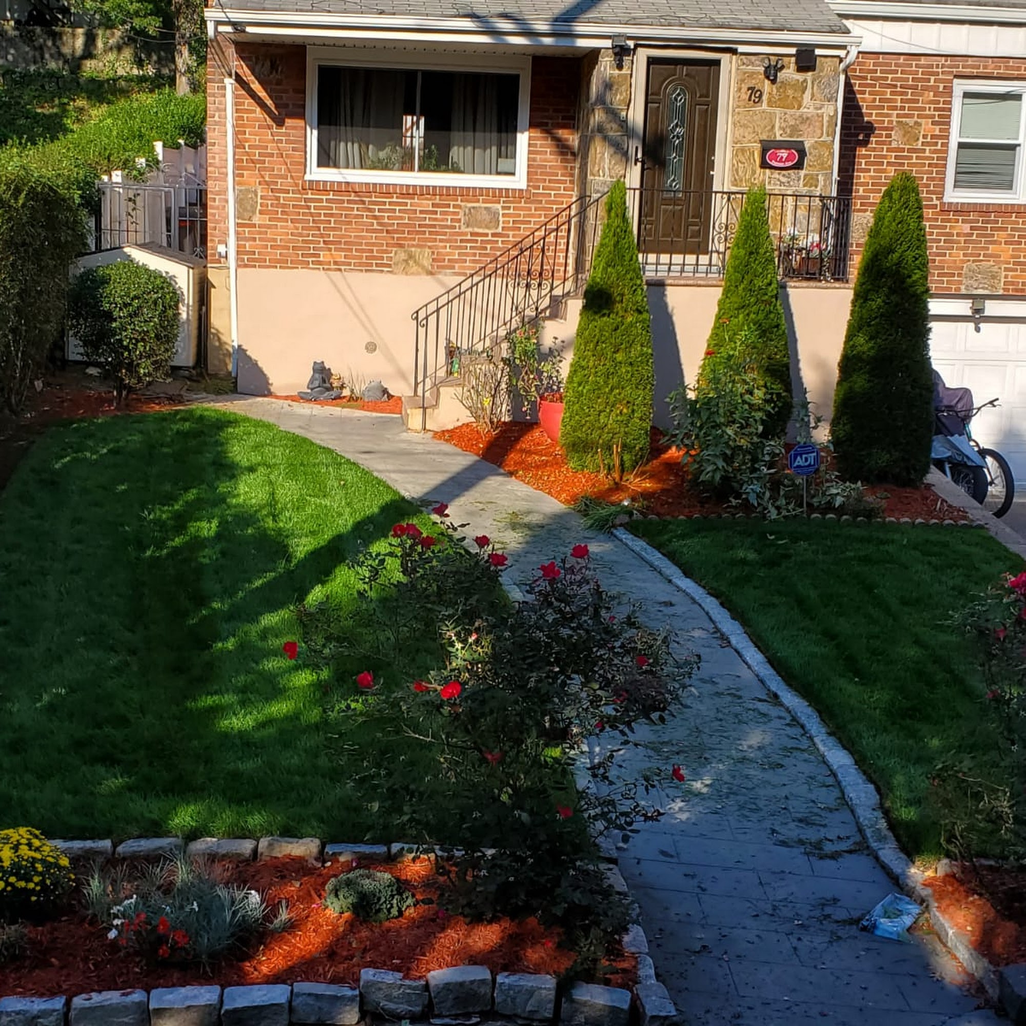 Ahoqui Lawn Care, Inc.