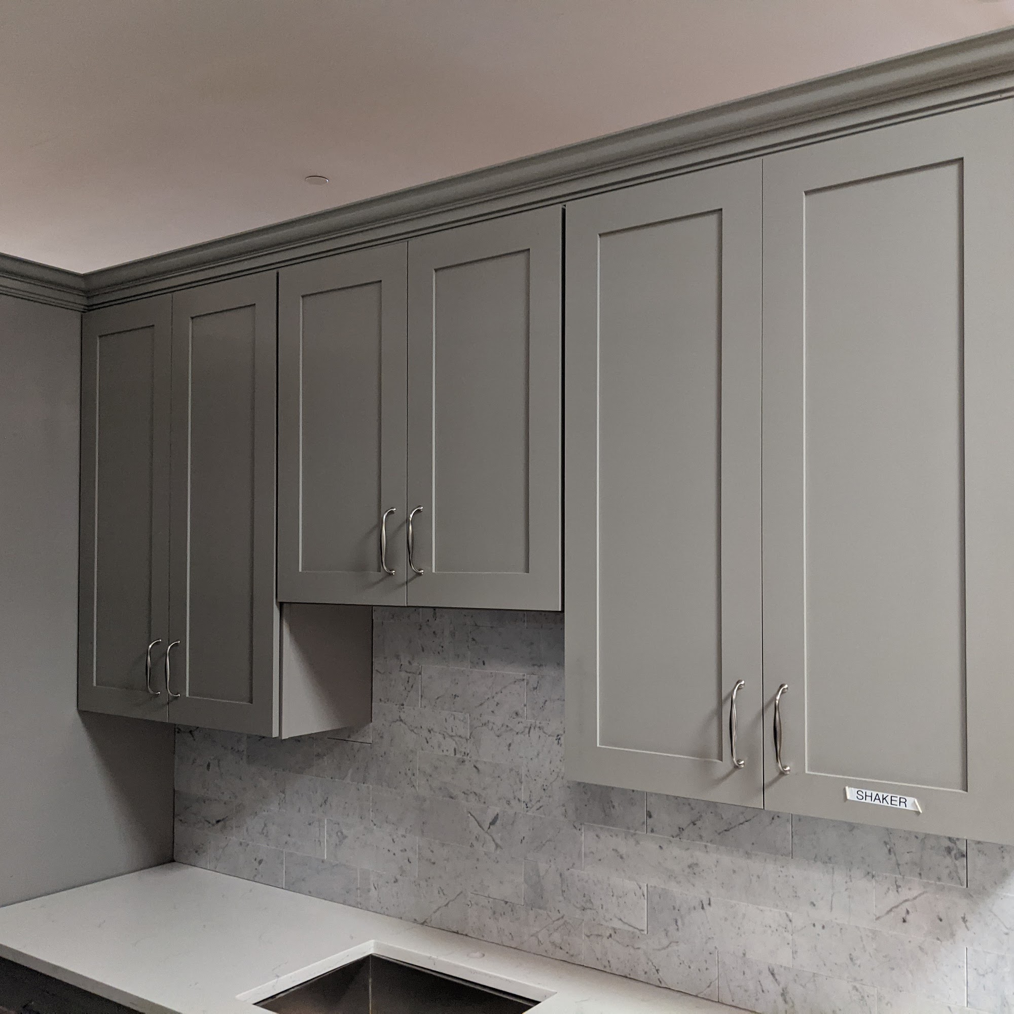 Instock Cabinets 630 Central Park Ave, Yonkers New York 10704