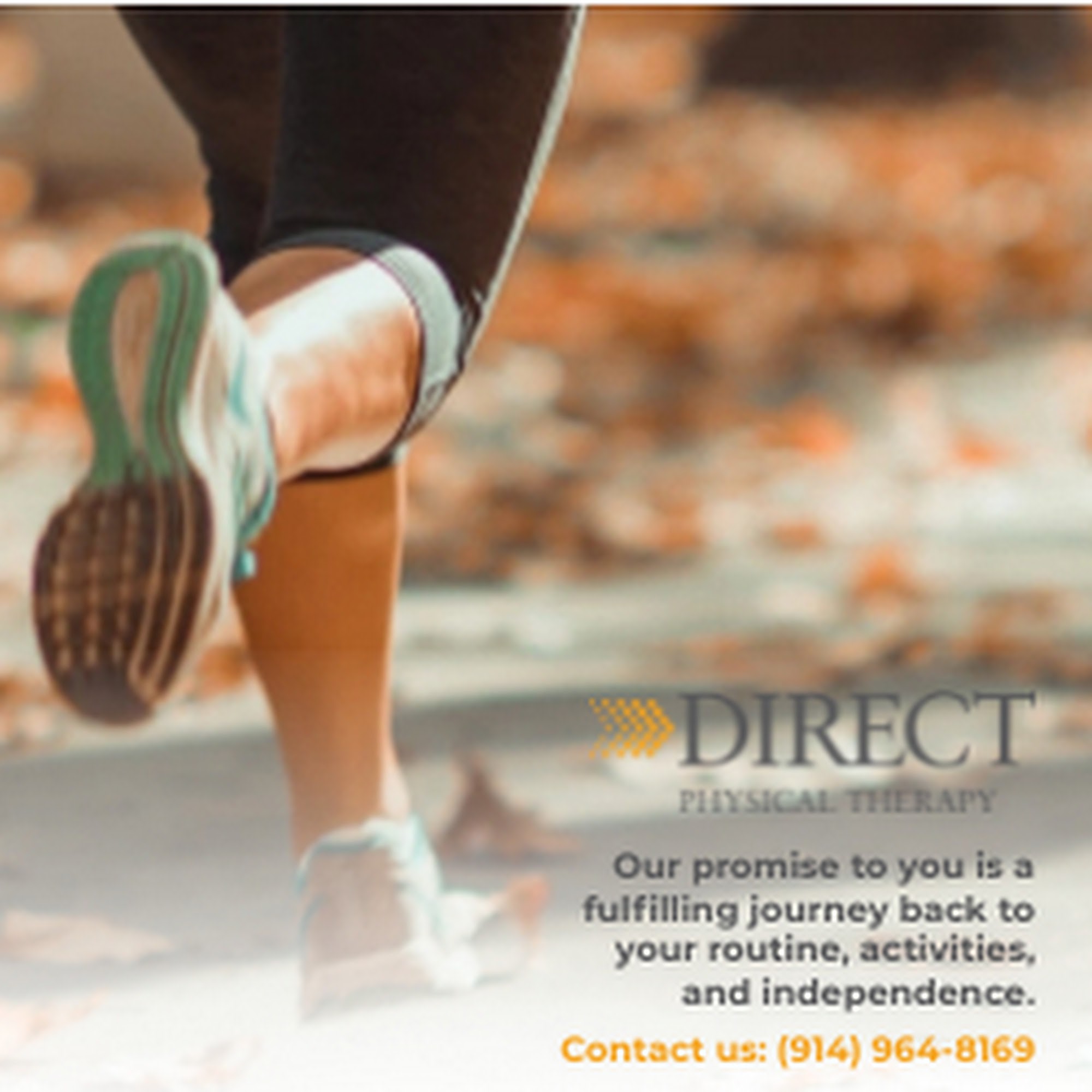 Direct Physical Therapy 51 Smart Ave, Yonkers New York 10704