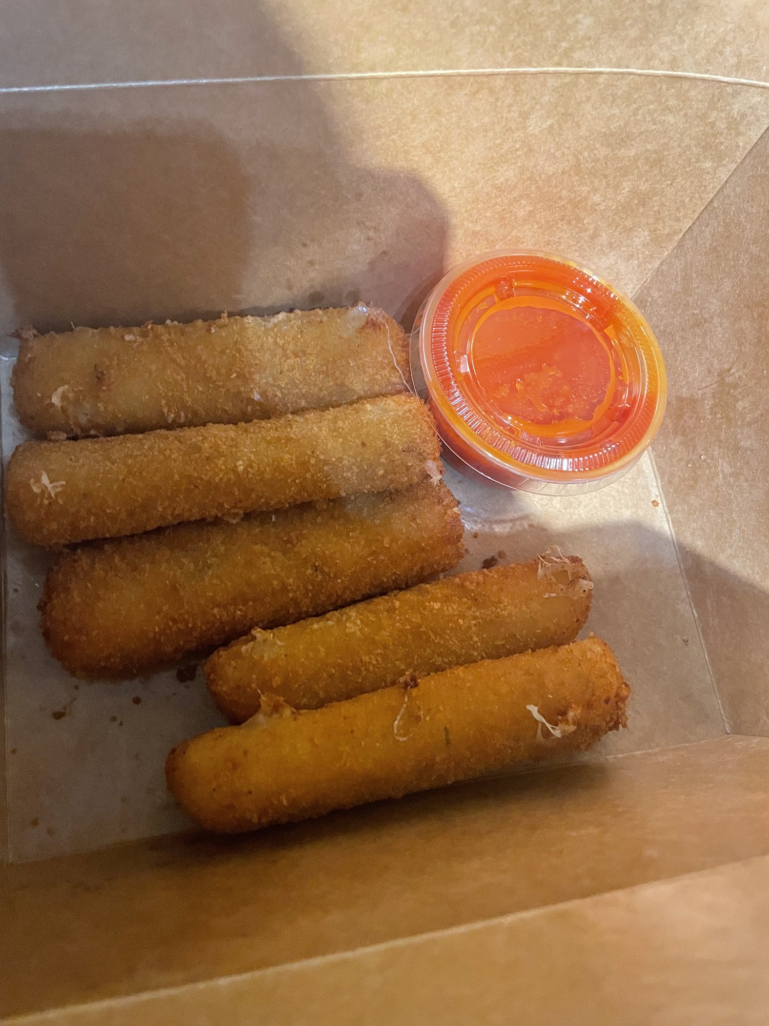 Slice Pizzeria Yorktown Heights