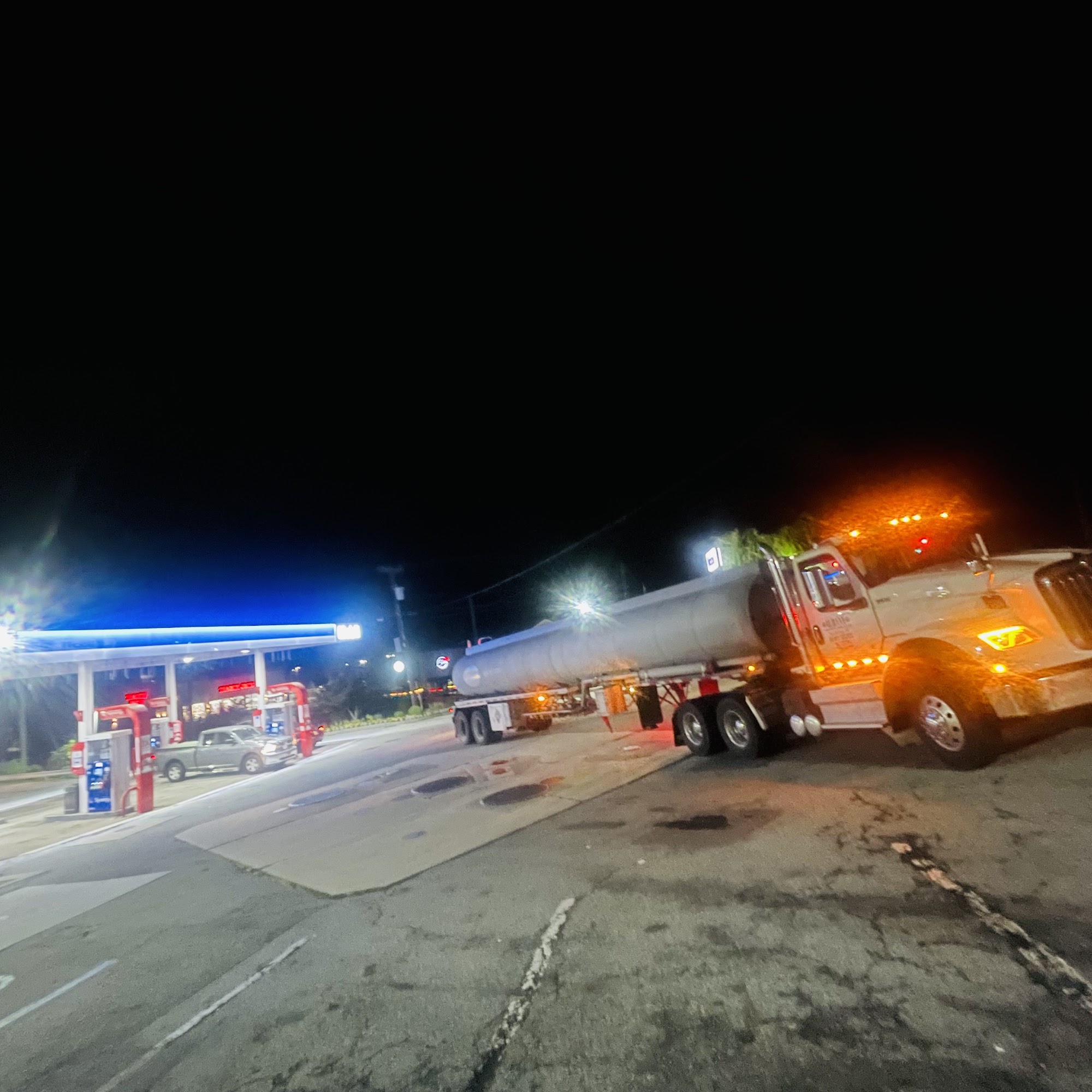 Quick Stop Gas Mart Yorktown Heights