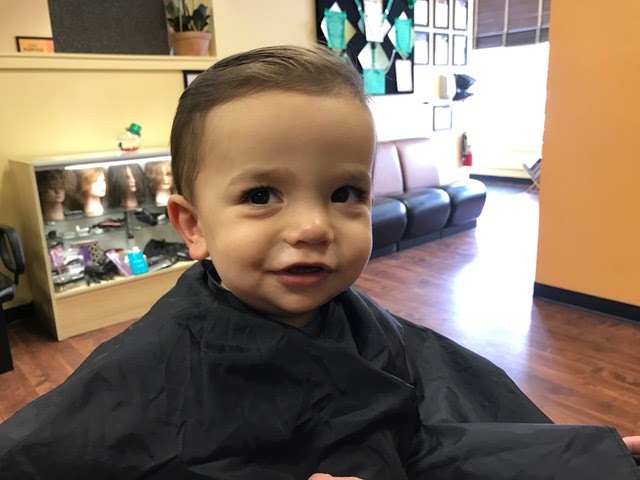 SERENDIPITY BEAUTY SALON