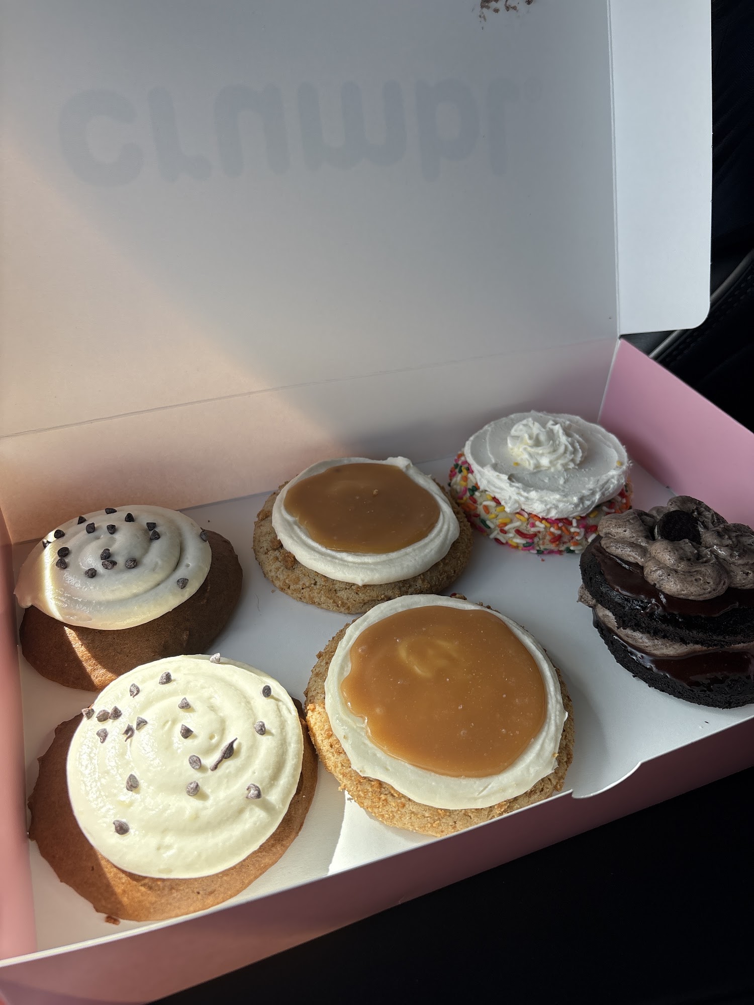 Crumbl Yorktown Heights