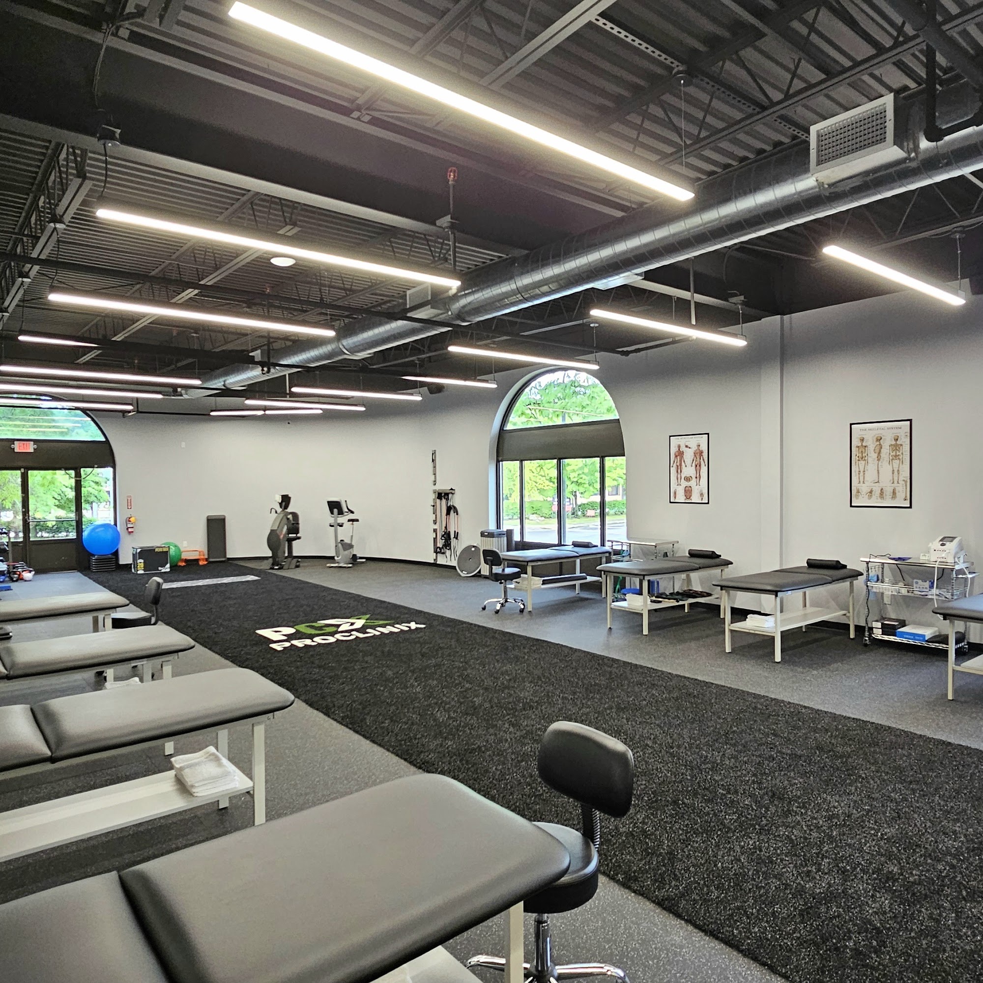 ProClinix Sports Physical Therapy & Chiropractic 354 Downing Dr, Yorktown Heights New York 10598