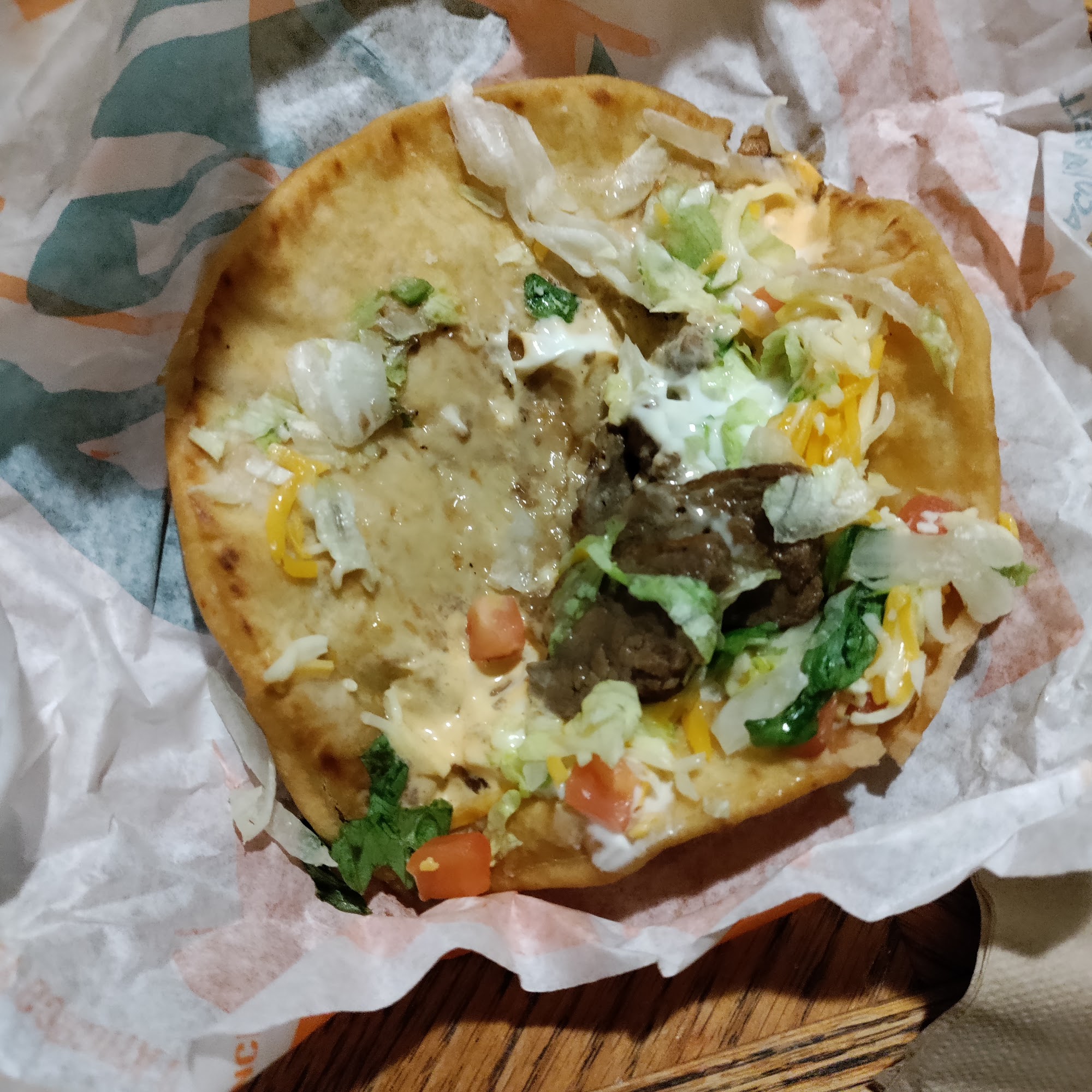 Taco Bell