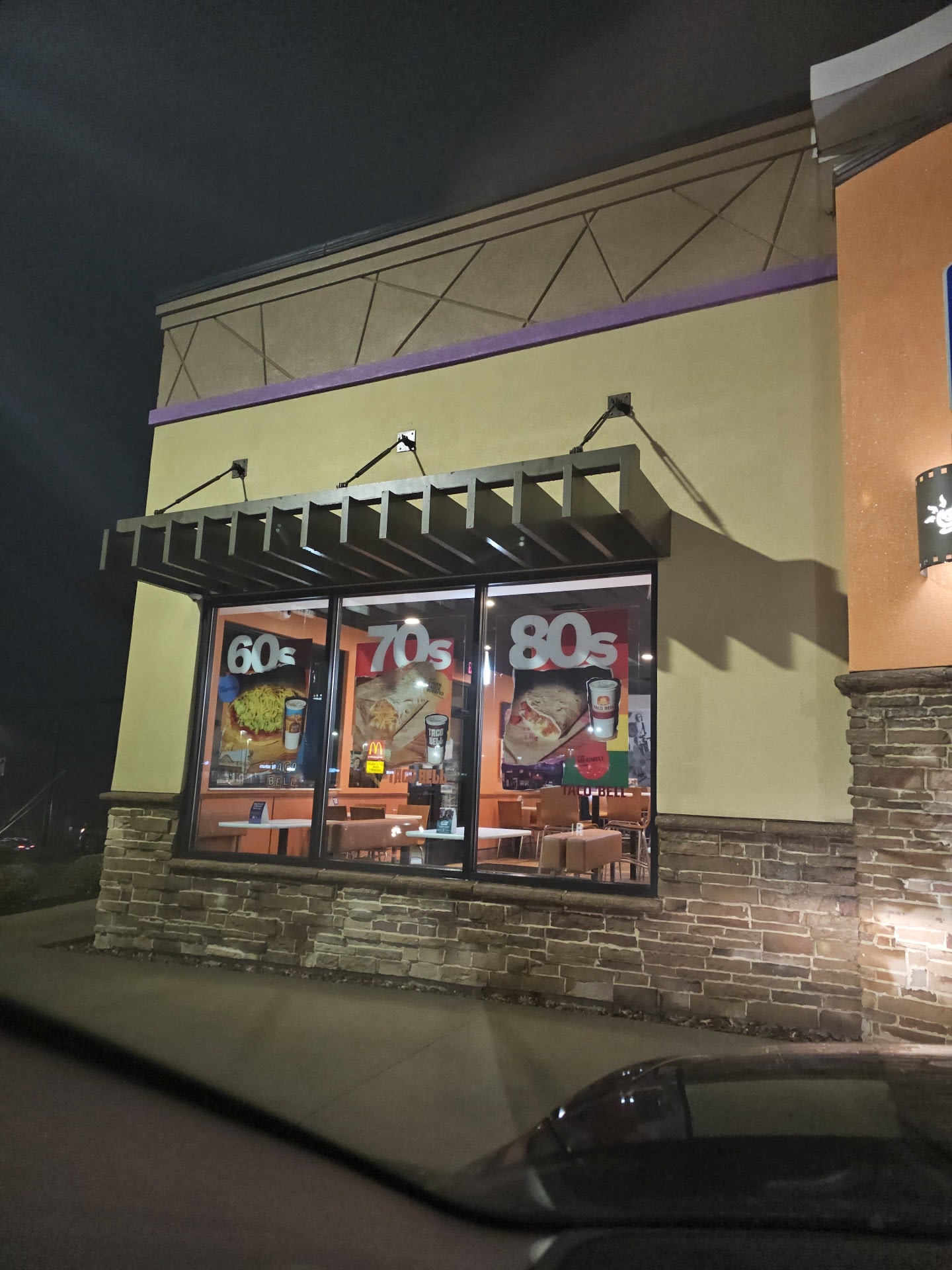 Taco Bell