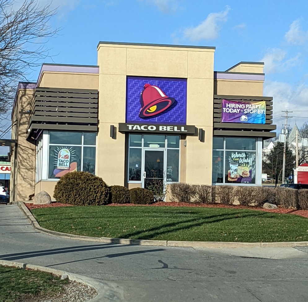 Taco Bell