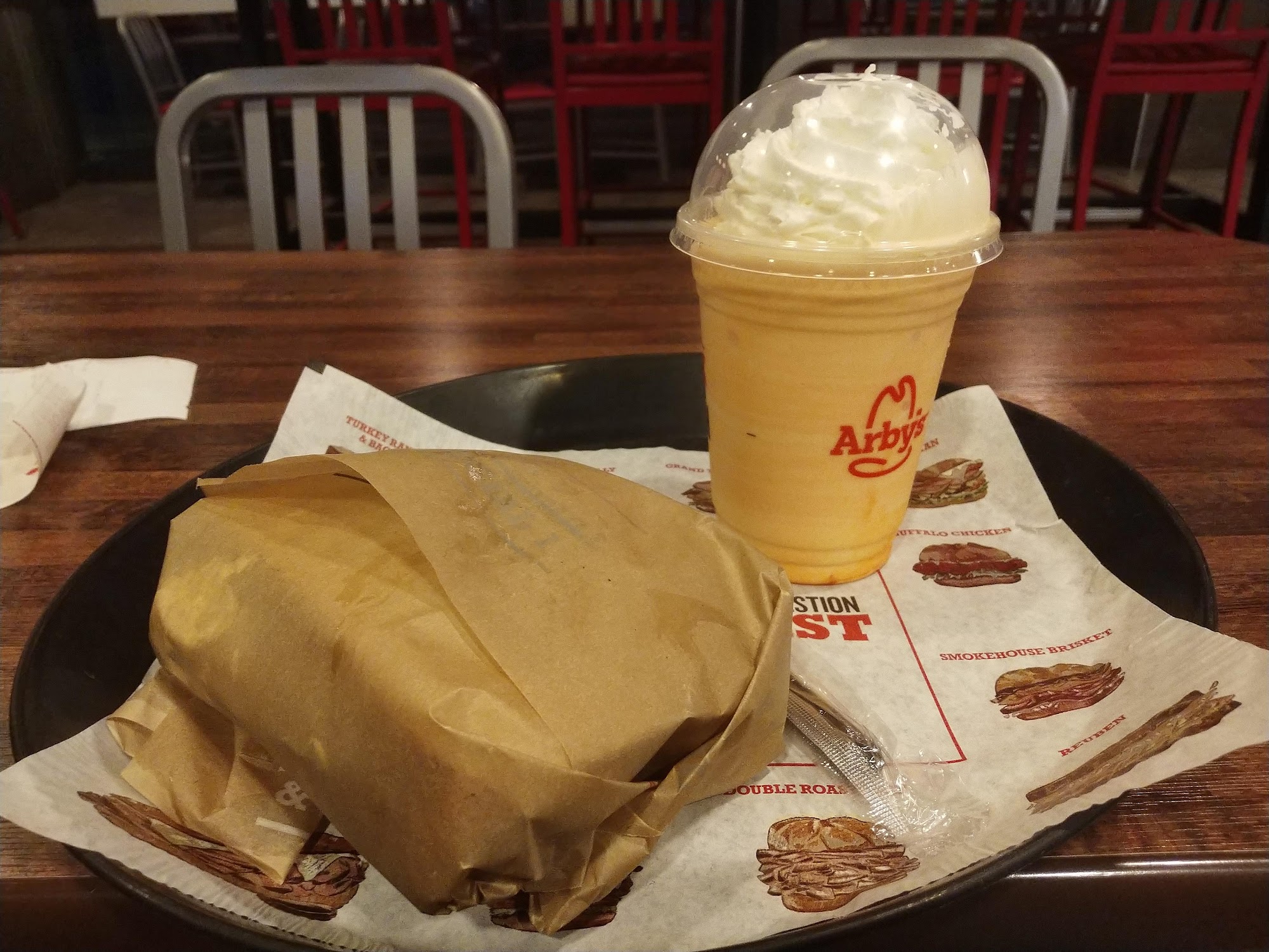 Arby's