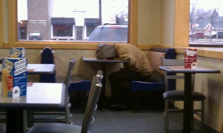 Photo credit: nextdoor