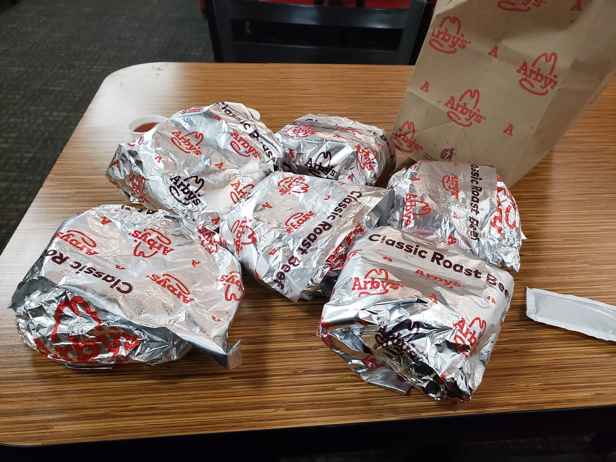 Arby's