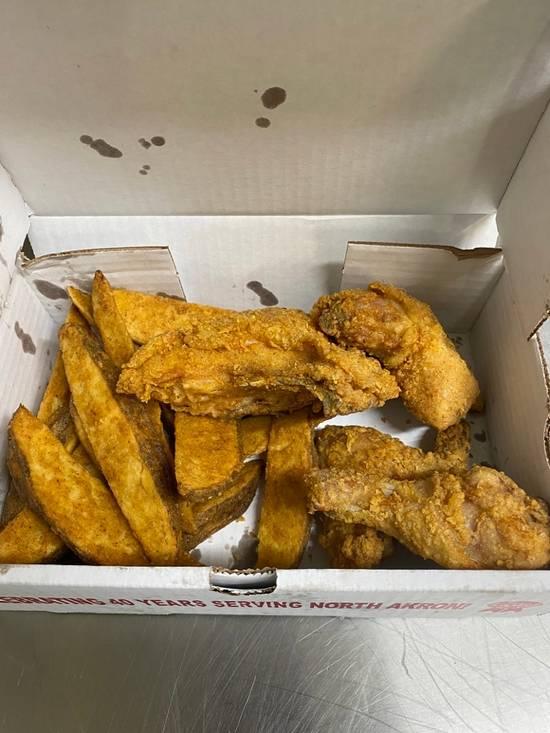 Photo credit: ubereats