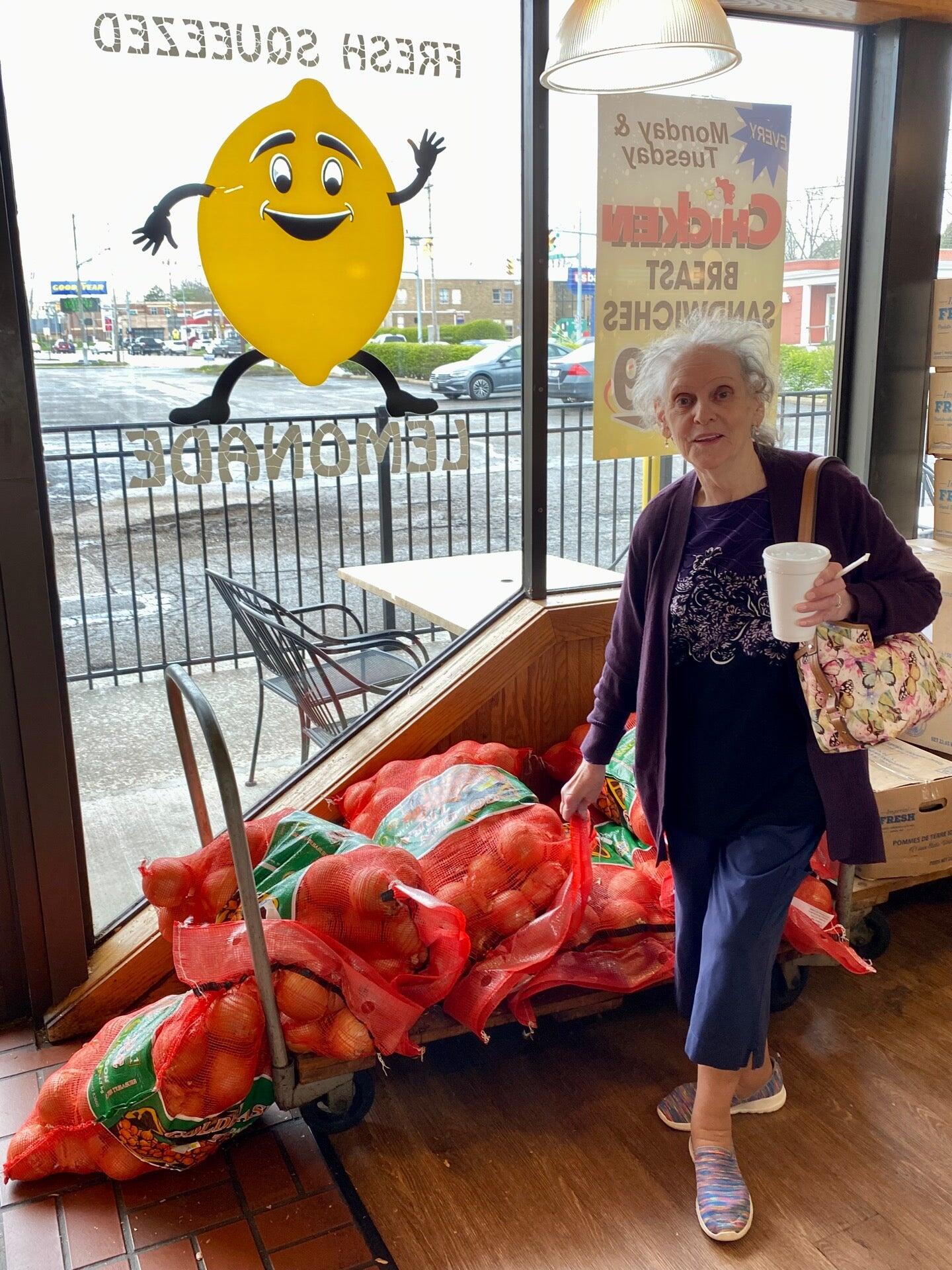 Photo credit: nextdoor