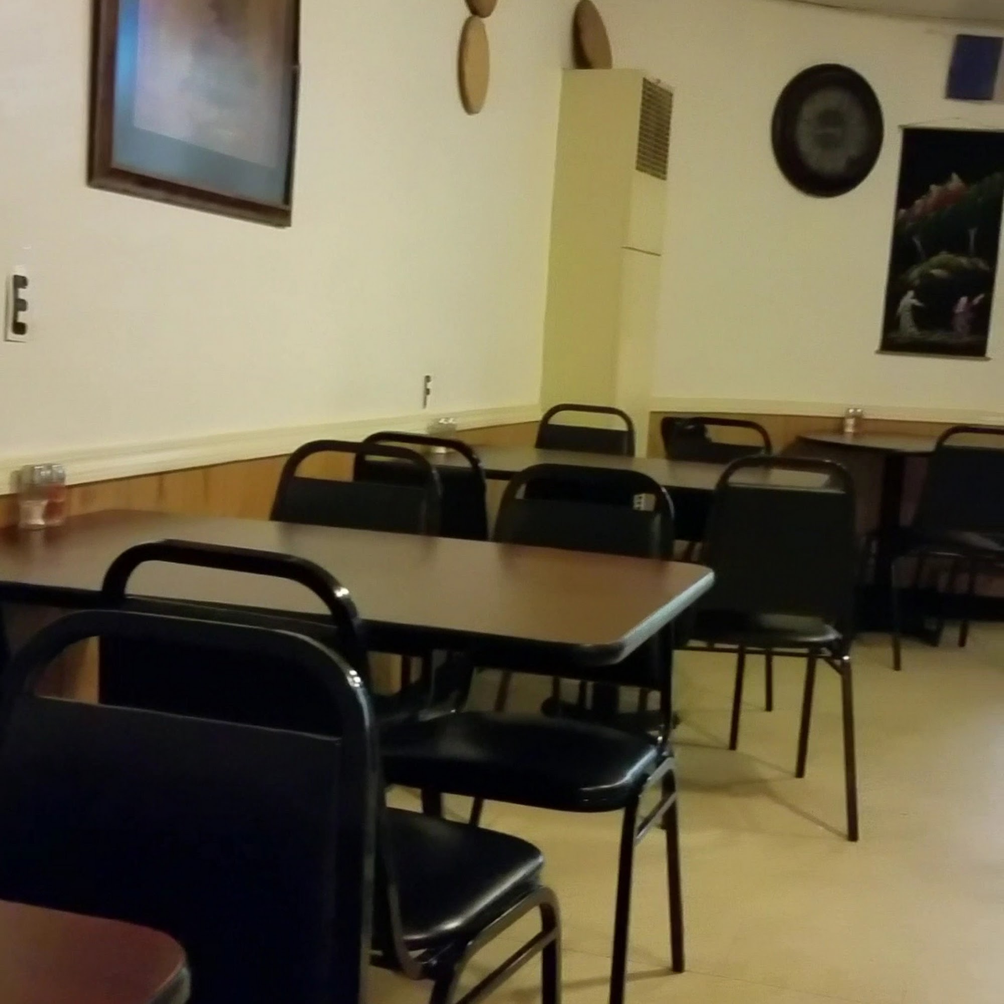 Nepali Kitchen Restaurant Akron