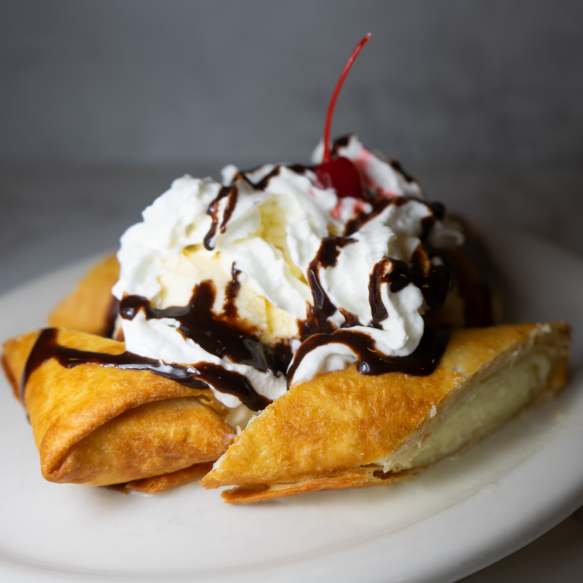 Cilantro Thai & Sushi Restaurant Akron