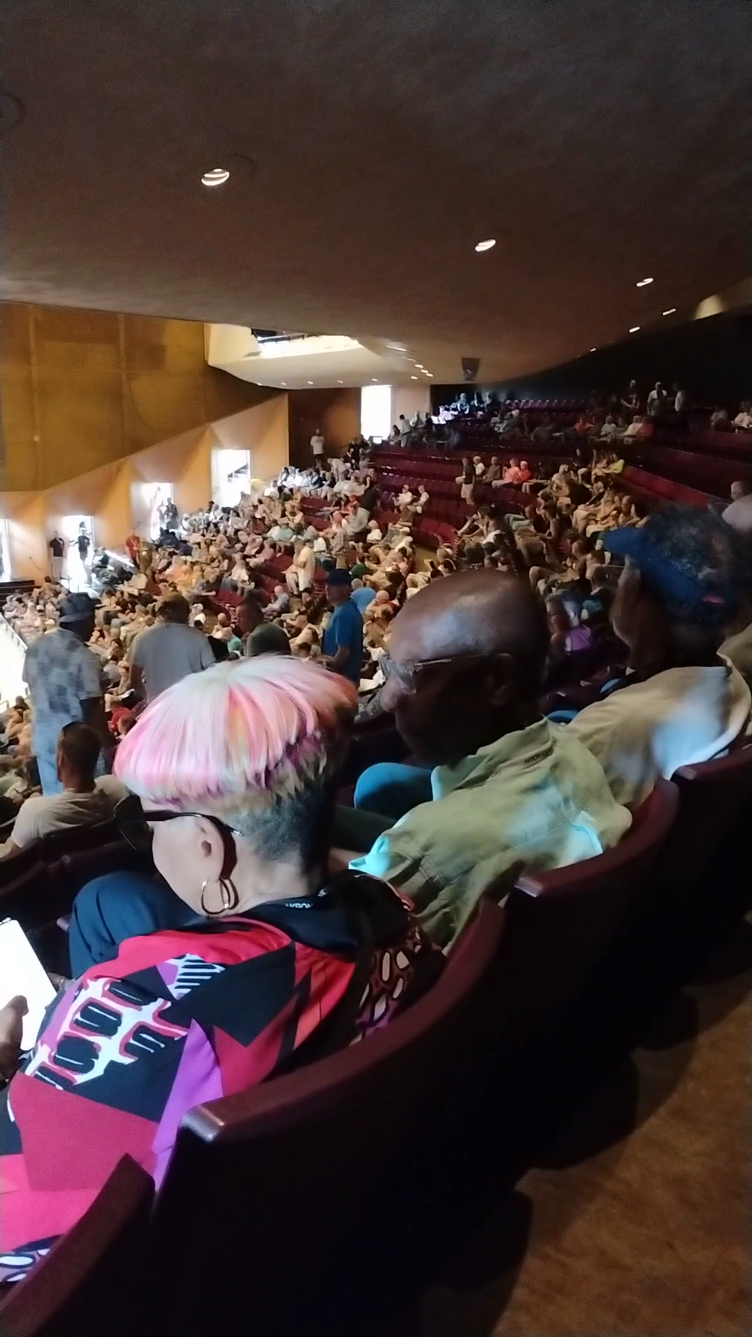 Jean Hower Taber Student Union Menu