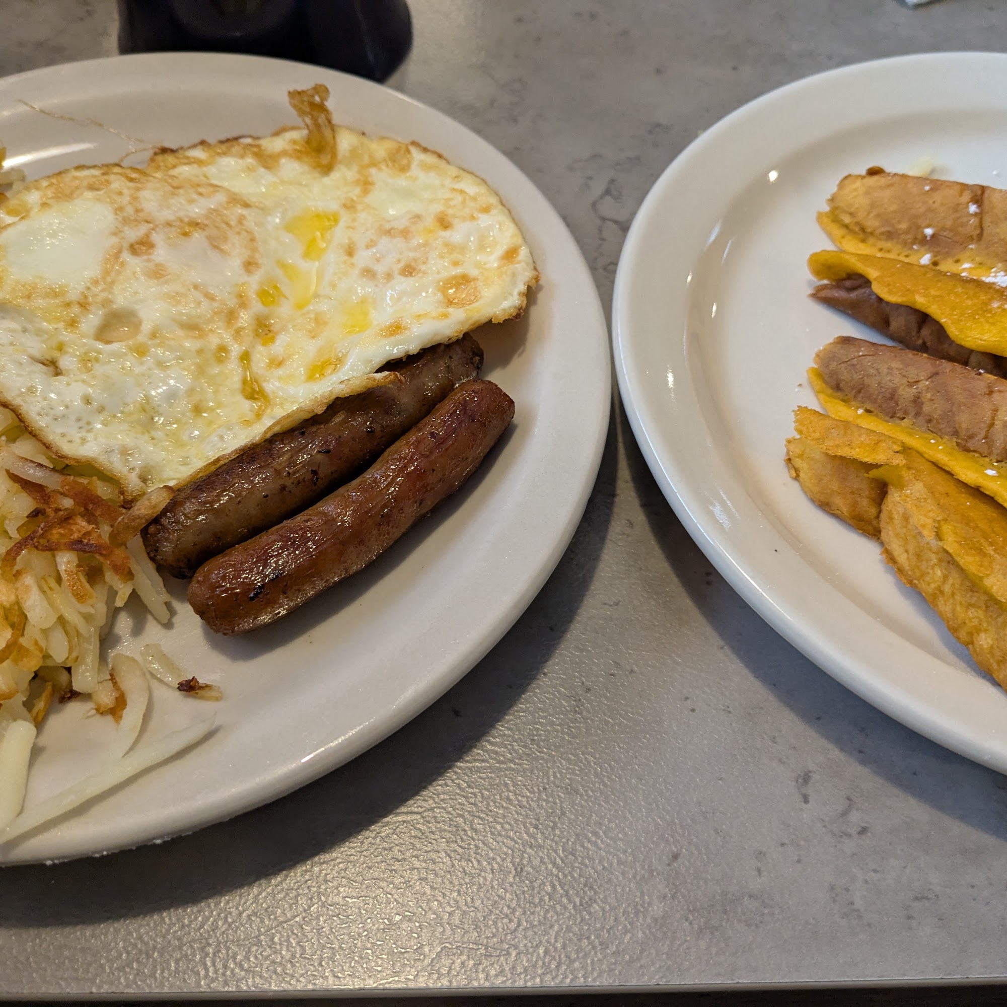 Akron Family Restaurant Akron