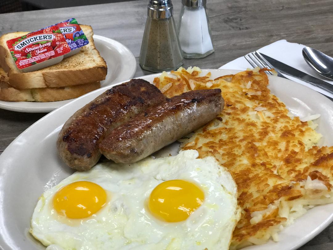 Akron Family Restaurant Akron