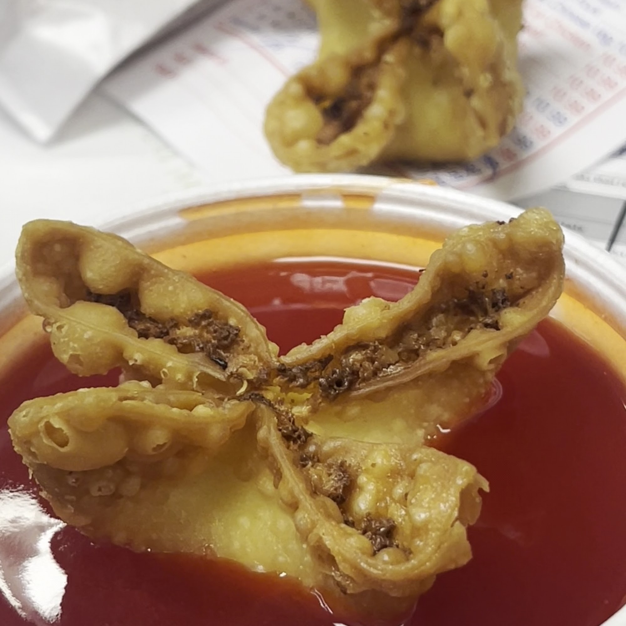 A-Wok Restaurant Akron