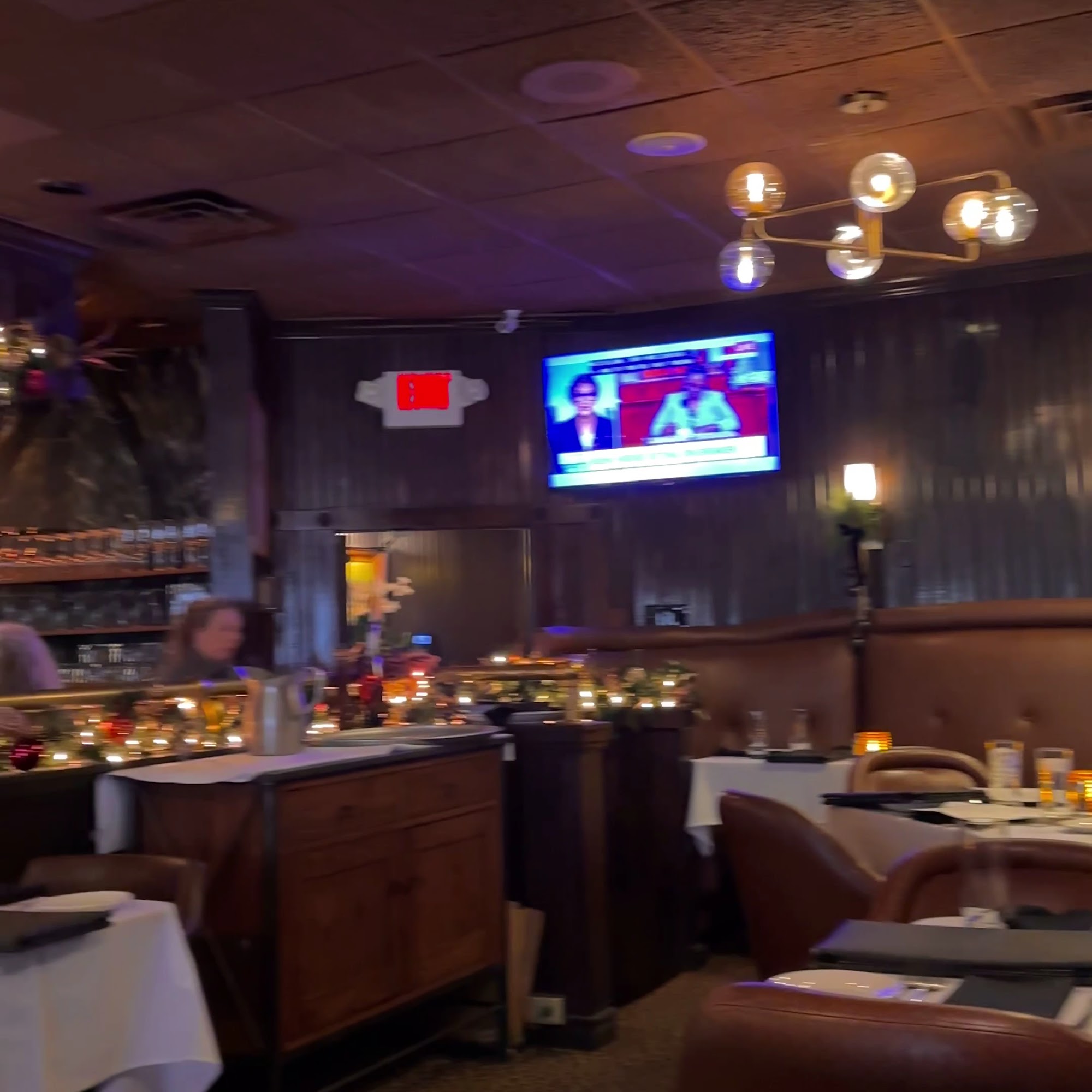 Ken Stewart's Grille Akron