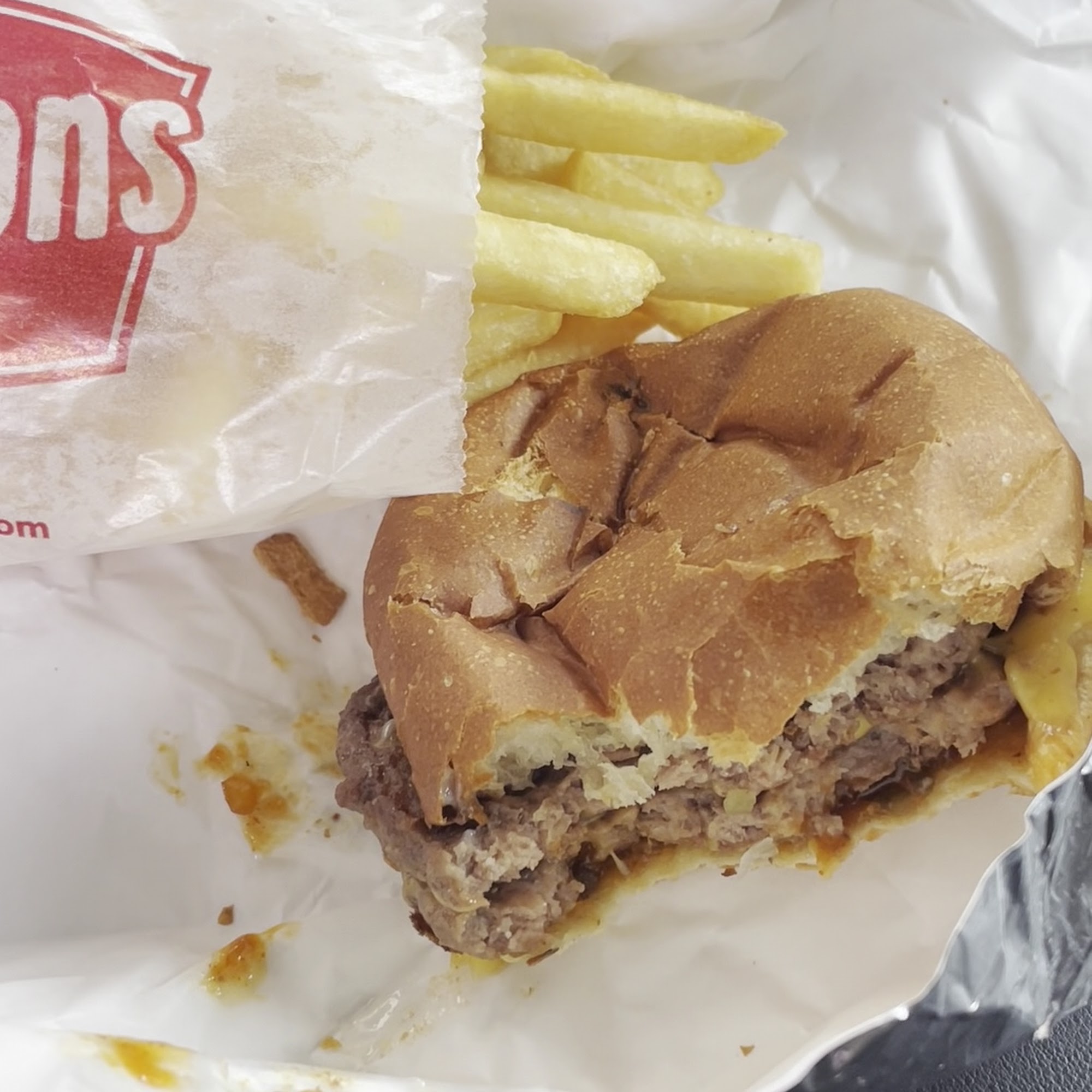 Swensons Drive-In Akron