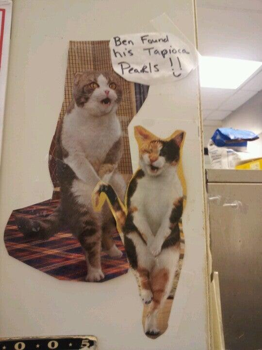 Photo credit: nextdoor