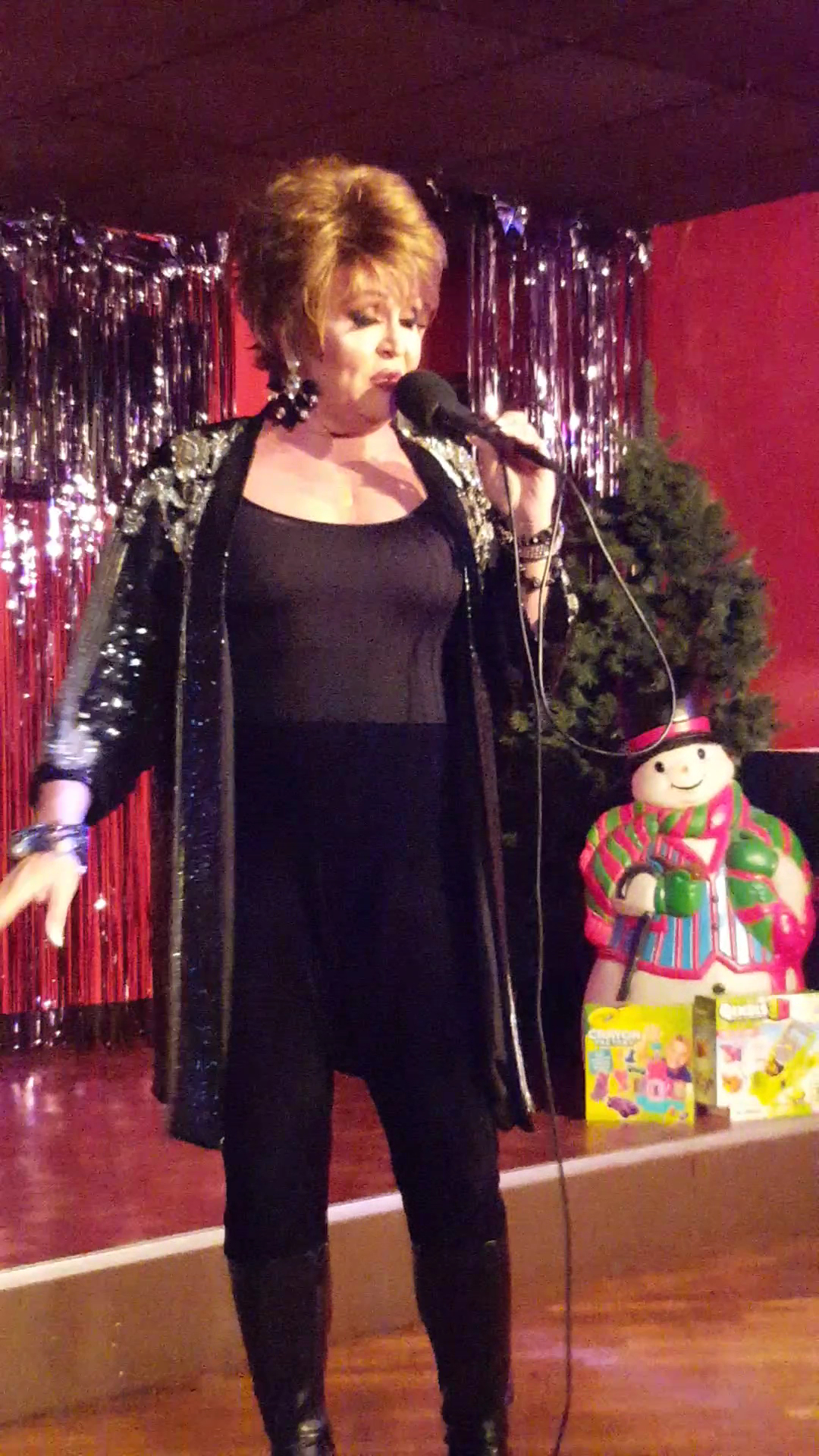 Cocktails Akron Menu