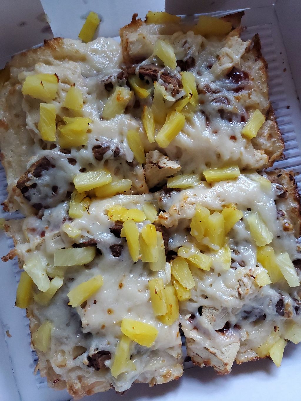 Photo credit: happycow