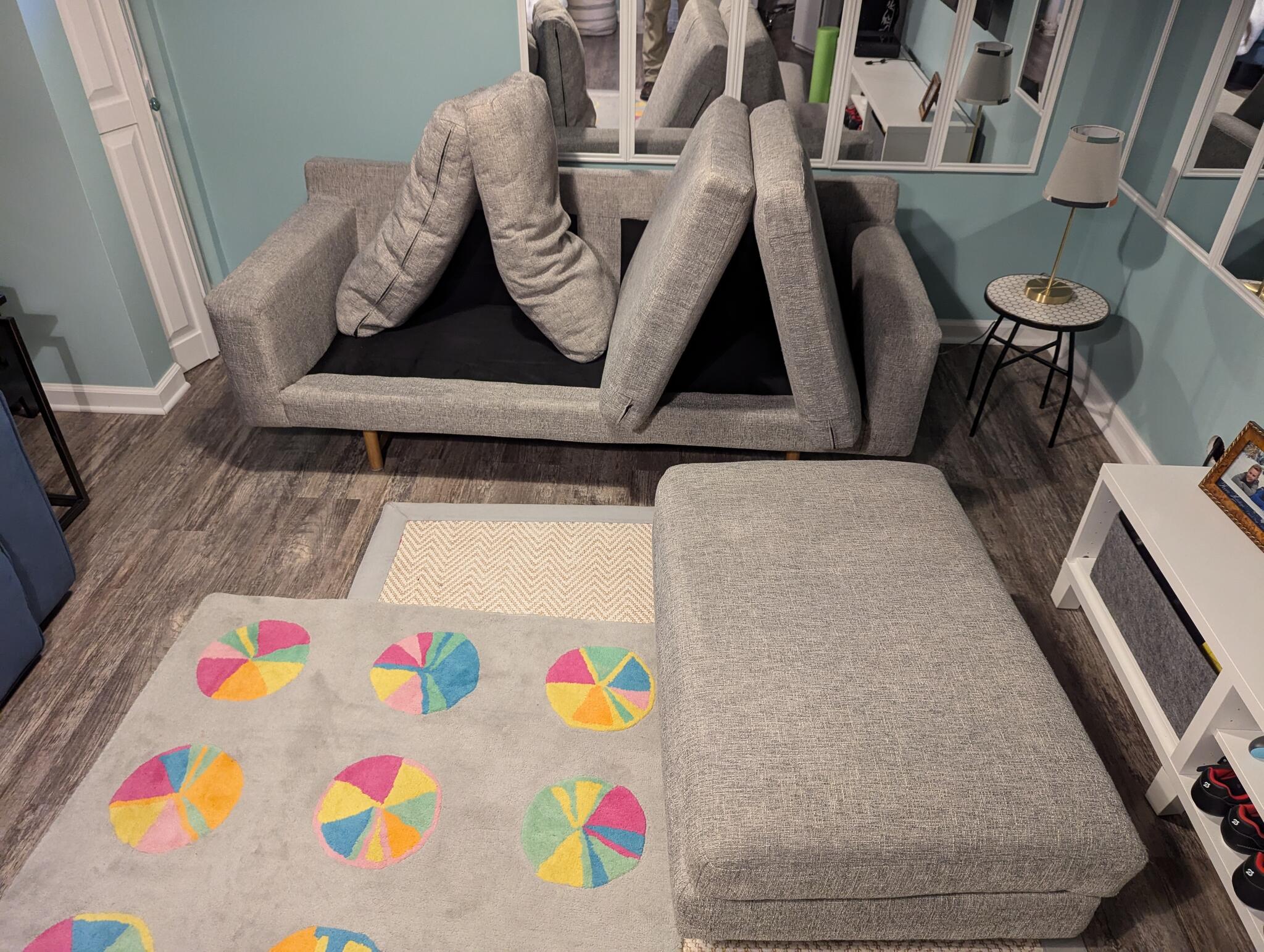 Photo credit: nextdoor