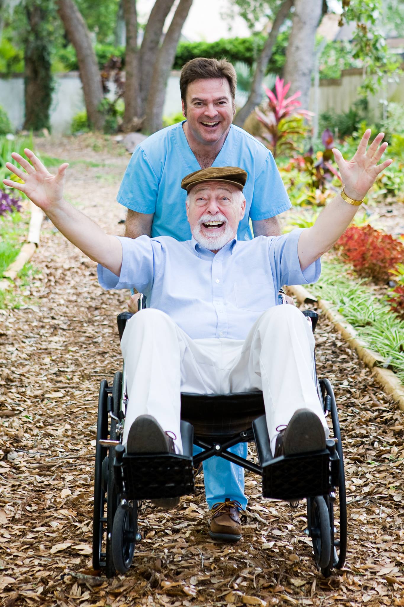 Cura Home Care