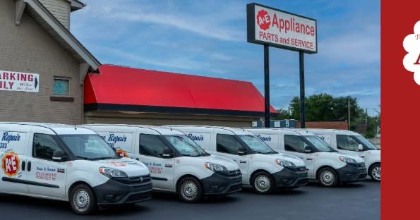 A & E Repair
