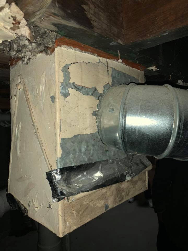 CJK Home Inspection LLC