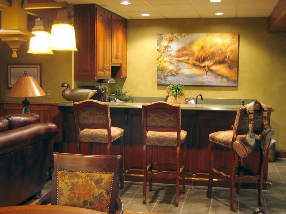 Russell Interior Design Inc