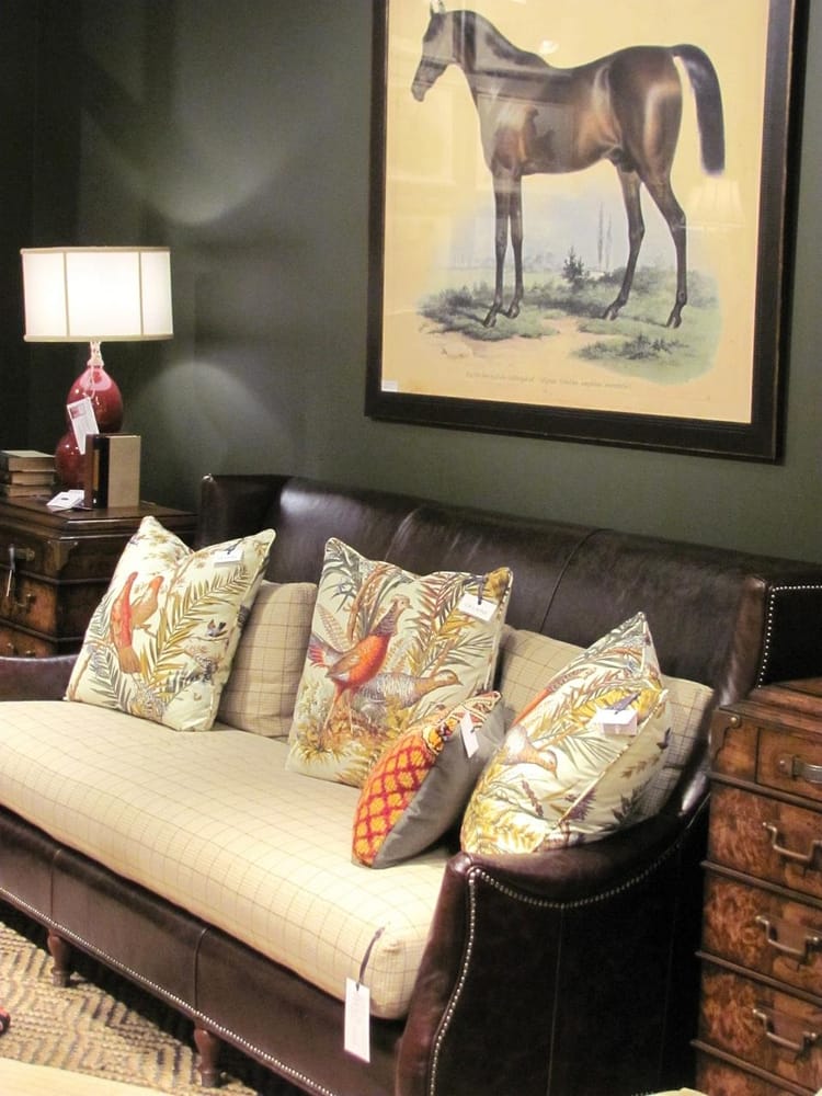 Russell Interior Design Inc