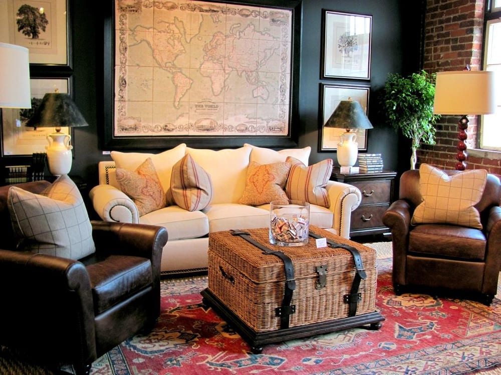 Russell Interior Design Inc