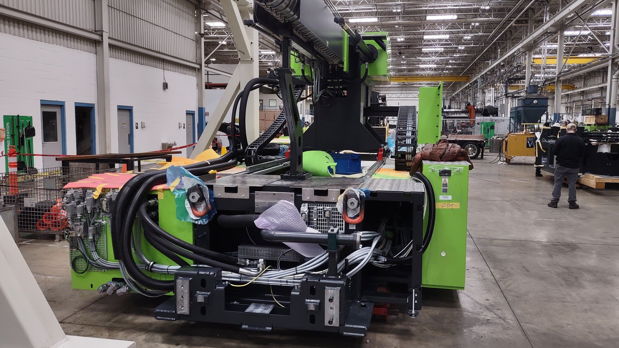 American Original Building Products