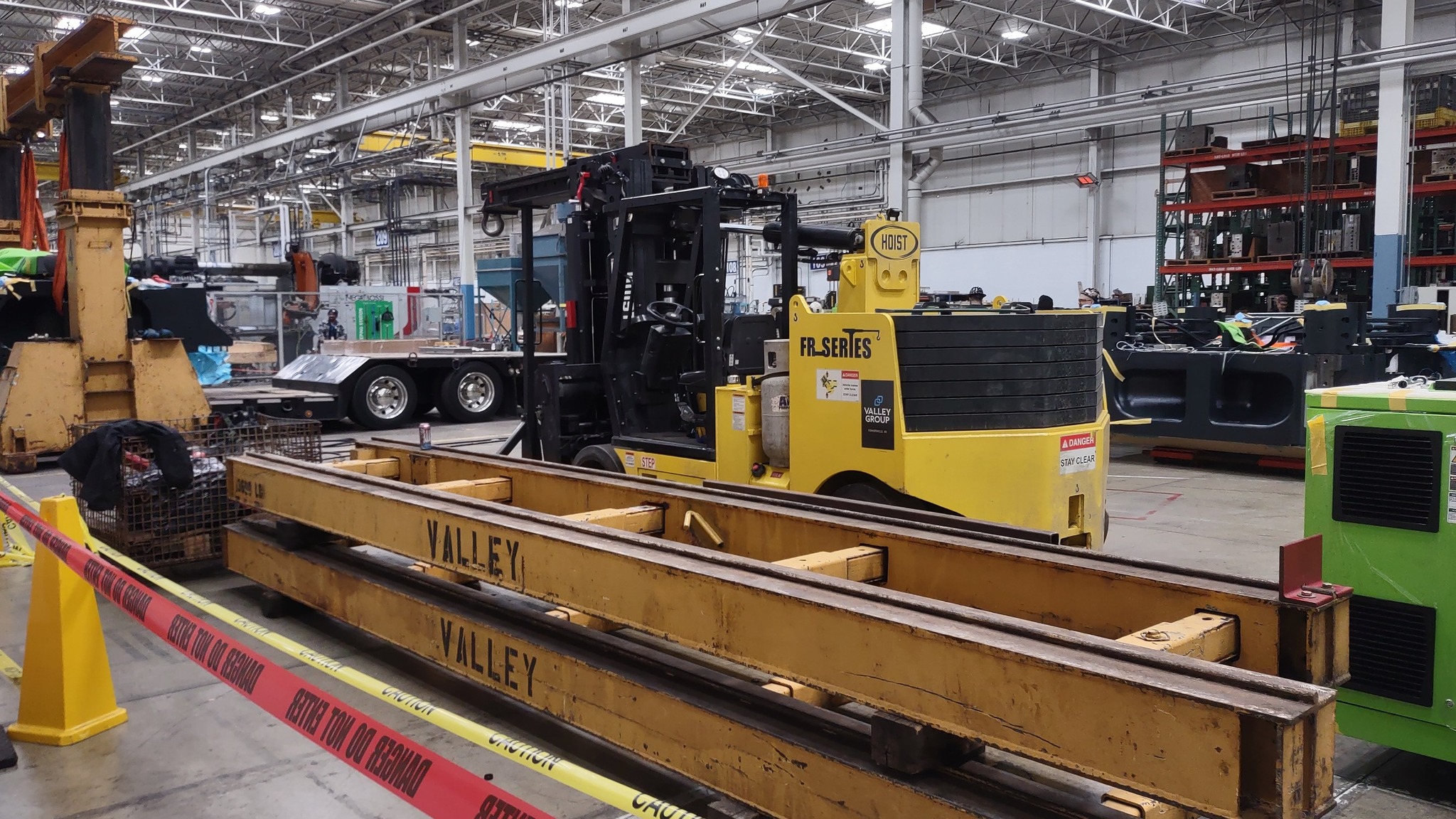 American Original Building Products