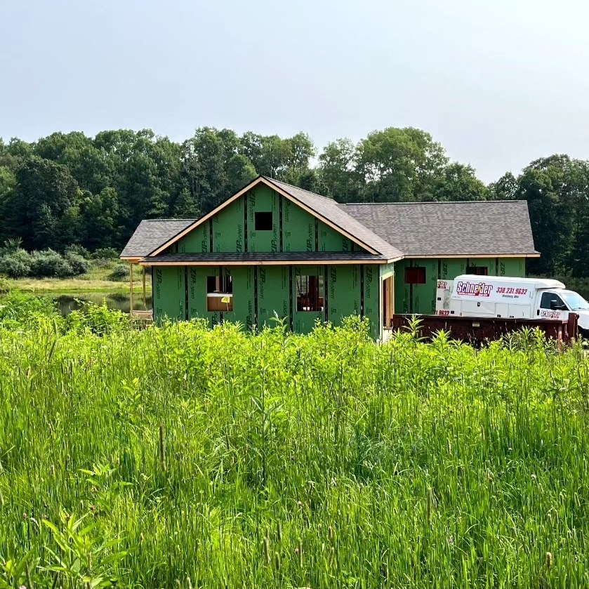 New Leaf Residential Services Inc.