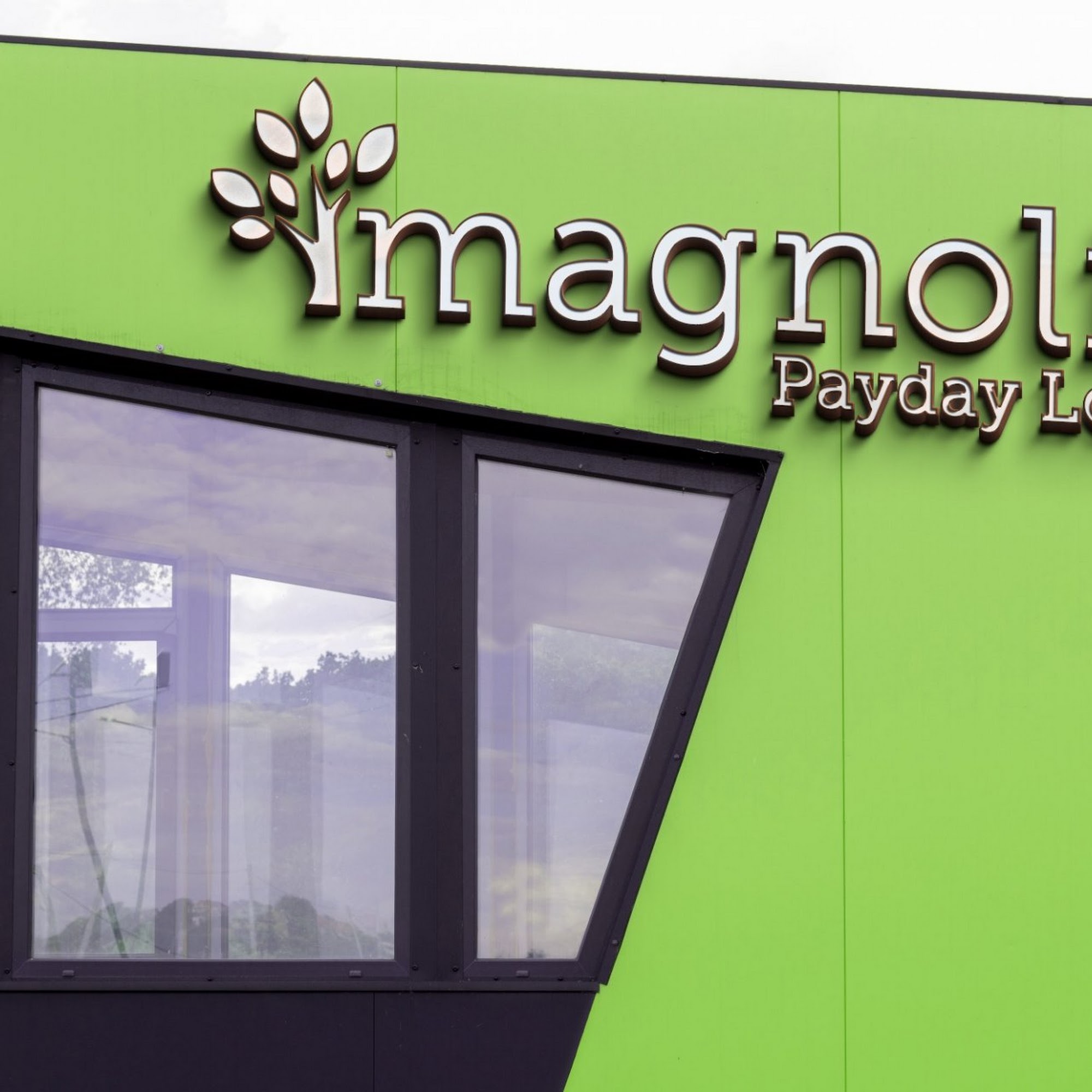 Magnolia Payday Loans