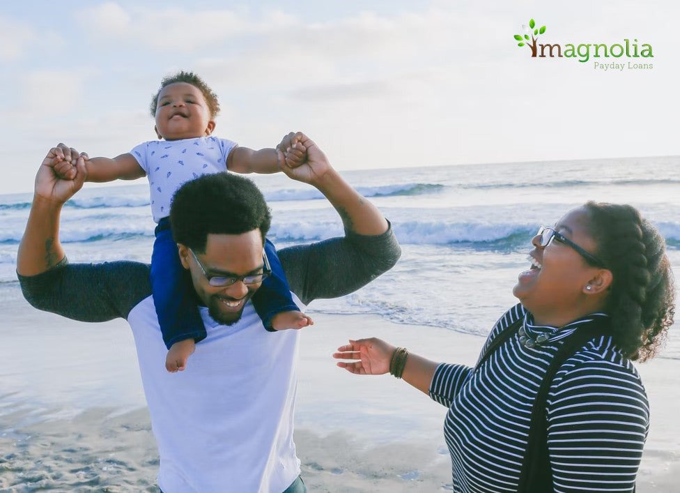 Magnolia Payday Loans